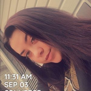 Meet your Posher, Kyndel